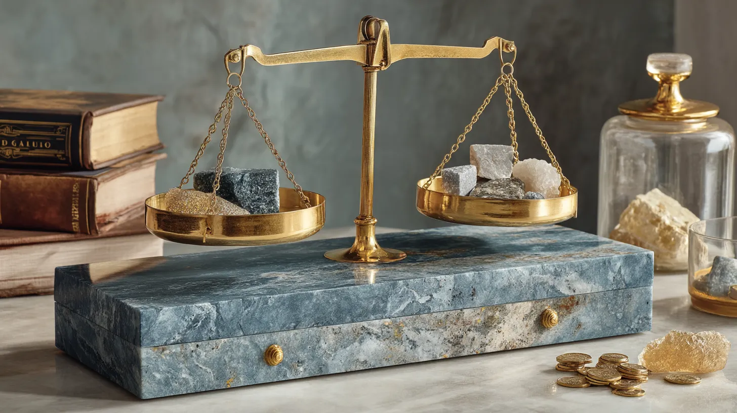 Balance patrimoniale - Conseils Azalée Patrimoine