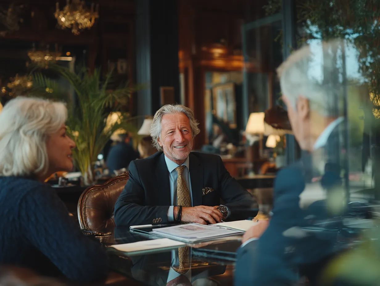 Construction immobilière